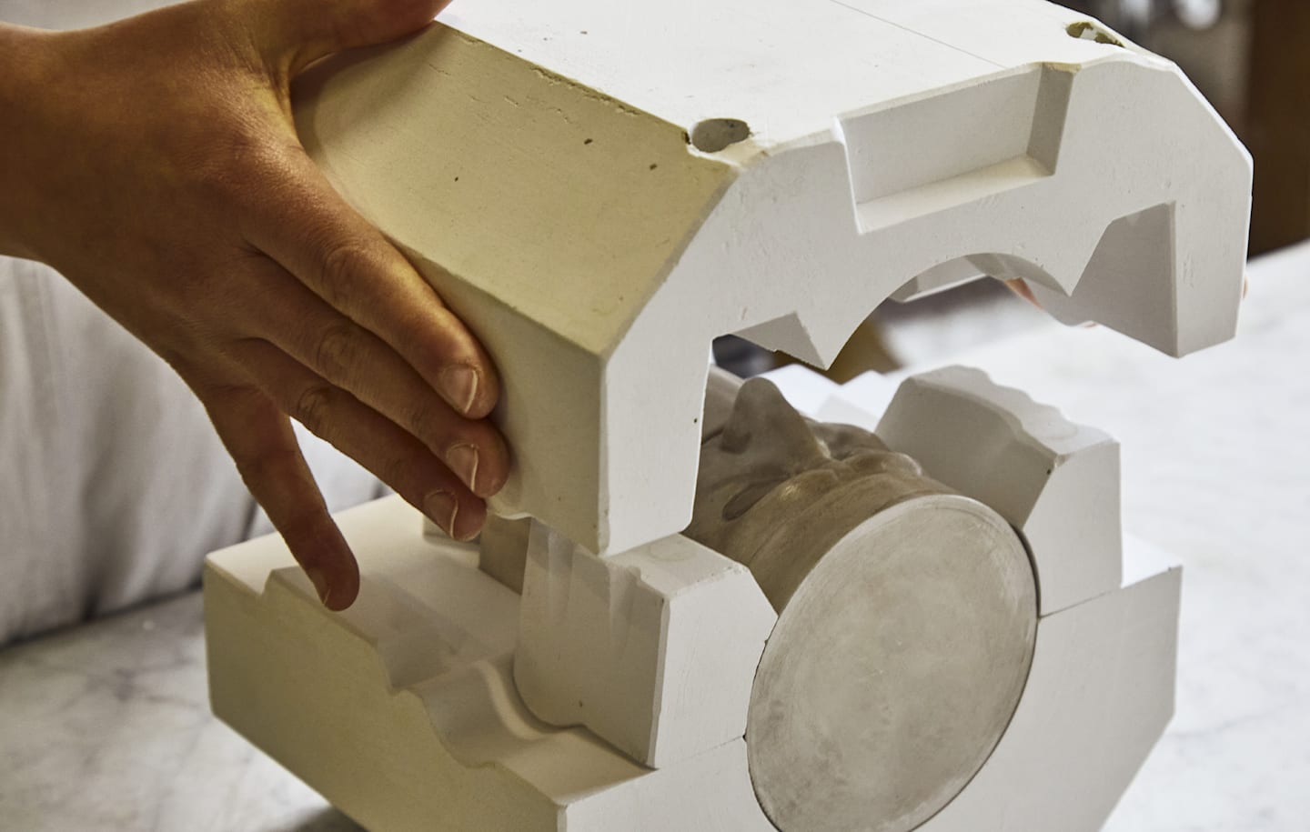 La Manifattura | Ginori 1735